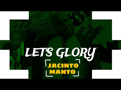 LET'S GOspel - JACINTO MANTO, COMPLETO