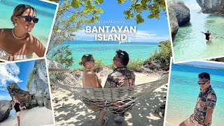 Bantayan Island Philippines | Island tour and enjoying little moments together | Part 2 | DG Diaries