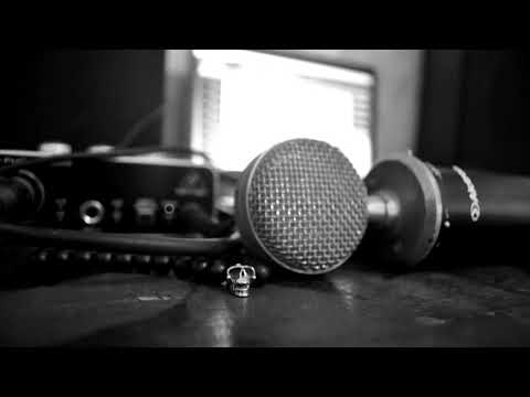 SANTA VERBAL - CALMA [2020]