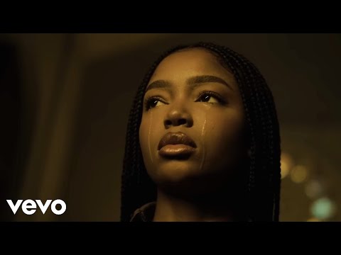 Fridayy, Chris Brown - "Need Me"| Mbeats