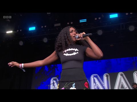 NONAME Live @ Glastonbury 2024 (FULL SHOW)