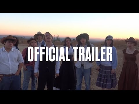 As The Sun Goes Down - OFFICIAL TRAILER