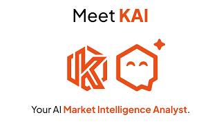 Meet KAI: Kemiex’s AI Market Intelligence Assistant | Get Insights in 