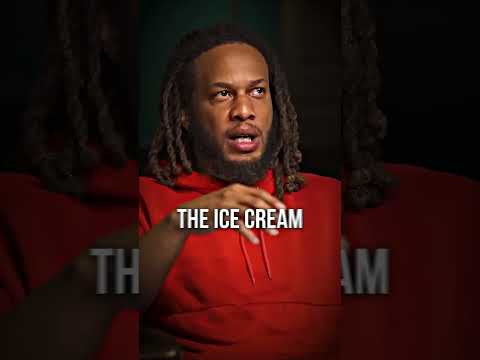 Nick Irving vs the Creepiest Ice Cream Truck 🚚😳🍦