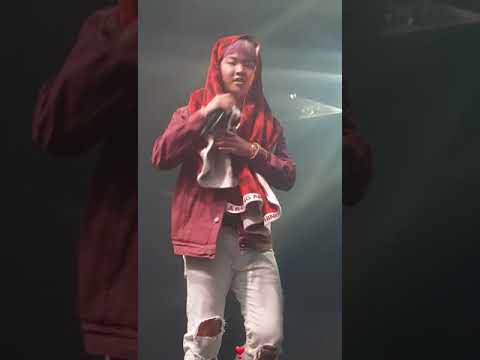 180505 슈퍼비-냉탕에 상어 (슈퍼비 어린이날 콘서트)