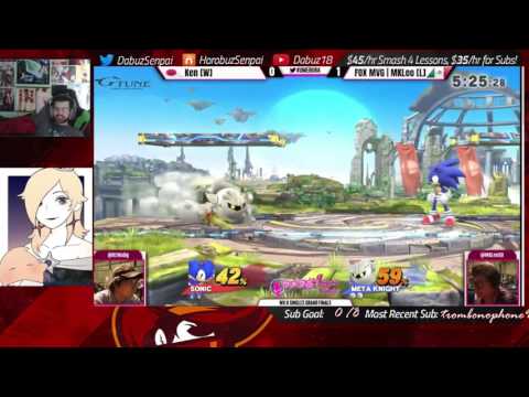 Ken vs. MKLeo GFs Analysis Also Coach M2K Was in Chat Giving Good Insight