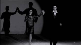 Mauro Caiazza y Guadalupe Ponzelli - "TRAILER"