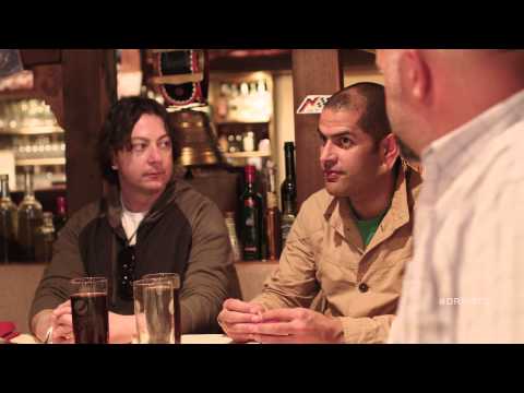 Inside the Famed Pistenklause at Nurburgring