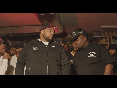 Roc vs Blood Ties Killah