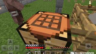 【マイクラ】町作りクラフトpart17 ～バージョンアップと新ブロック～