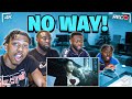 LIL MABU MATHEMETICAL DISRESPECT REACTION