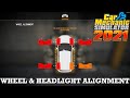 Wideo z rozgrywki Car Mechanic Simulator 2021  PC