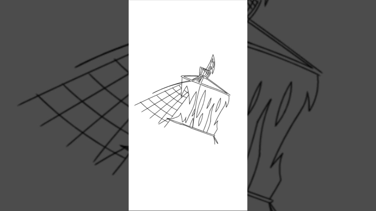 Broken Ship Illustration       #illustration #art #2024 #drawing #line art #ship #travel #vacation