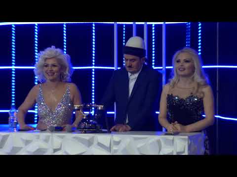 Odeon 318 - Pjesa e tretë - 02 Mars 2019 - Rtv 21