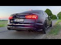 AUDI S6 C7 Milltek 4 0 V8T