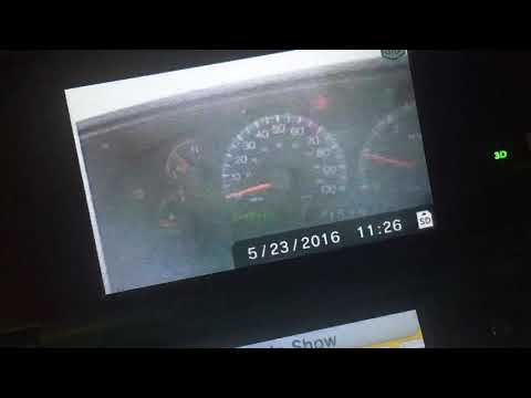 Nintendo 3DS Camera Photo Gallery (2016)