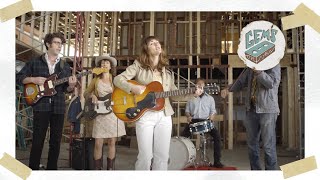 Lower 9 Valentine Music Video