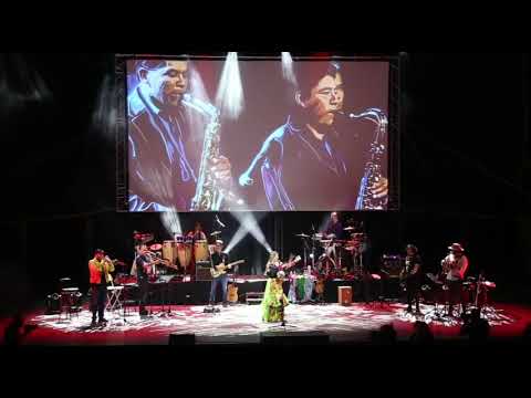 Lila Downs "Las Marmotas"