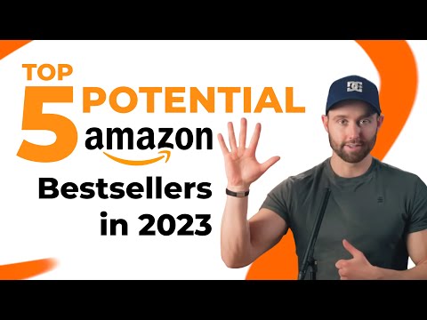 How to Find Amazon Product Ideas in 2023: Top 5 Product Examples