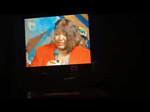 Lead Me, Guide Me Velma Willis 