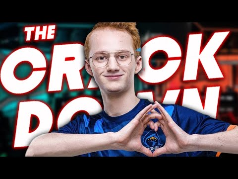CrackDown S01E22 - Would Rogue have really beat TSM 8 out of 10 times?