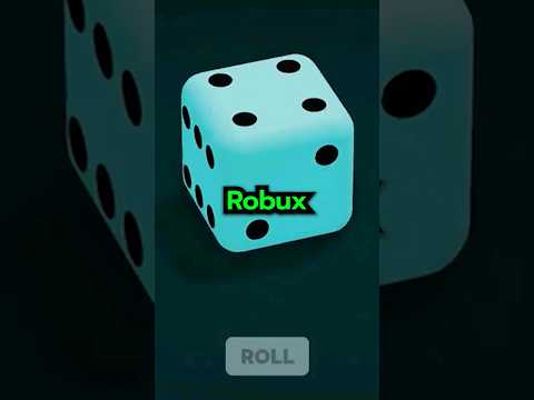 This ROBLOX Game Gives You FREE ROBUX! 🤯😲