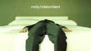 Moby - 35 Minutes