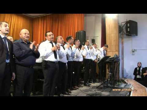 Rugul Aprins - Colaj de cântări evanghelizare Cluj 2014 VI - www.predic.ro