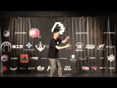 2024NYC CBF 06 Tokio Katsumata