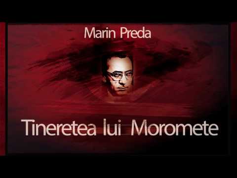 Tineretea lui Moromete (1985) - Marin Preda #teatruaudio #teatruradiofonic #teatruonline #teatru