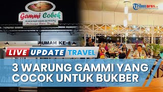 Buka Bersama di Bontang Kuala Kaltim, Ini 3 Tempat Wisata Kuliner Warung Gammi yang Wajib Dicoba