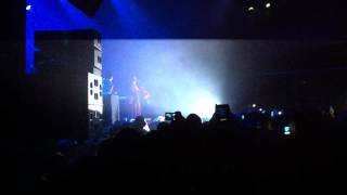 Lauryn Hill - Everything is Everything (outro) -  LIVE at IndigO2 - 14th April 2012