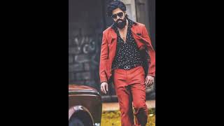 KGF chapter 2 .. Rockstar Yash photo ..Yash dresses
