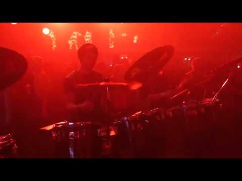 MEGA FASNACHTSPARTY ZELL 22.01.2016 FRÖSCHLOCHRUUGGER ZELL (2)