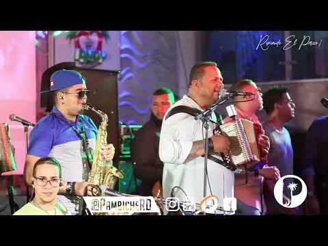 Kerubanda - Goza Tu Vida