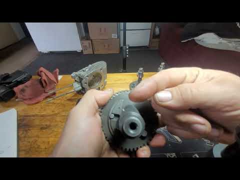 Cam lift and ratio rockers explained.