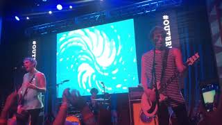 Waterparks - Royal Made In America Tour @ The Regent Theater LA