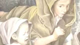 Outside Over There - Will Varley/Maurice Sendak