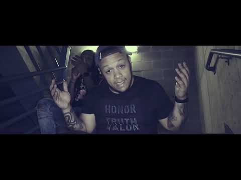 Edmudd x QfromTheCity- CUT