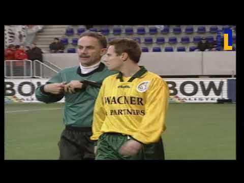 🔙  TERUGBLIK | Samenvatting Fortuna Sittard - Schalke '04