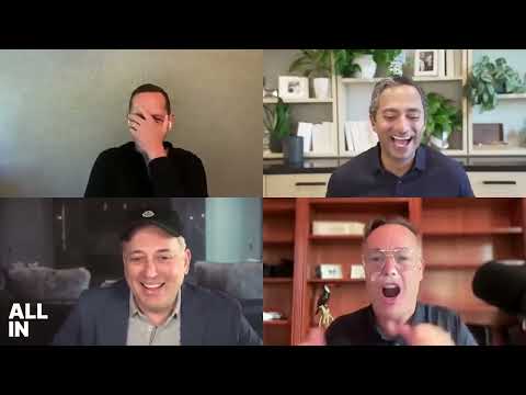 JCal Founder mode’s on the All-In Podcast