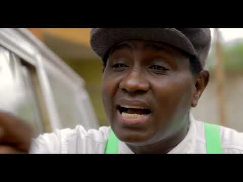 Epha Maina -  Twist (OFFICIAL VIDEO)