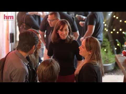 Evento de Lançamento | HM Smart Freguesia do Ó