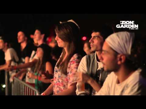 Remember Zion Garden 2014 - 7 Jours de Good Vibes
