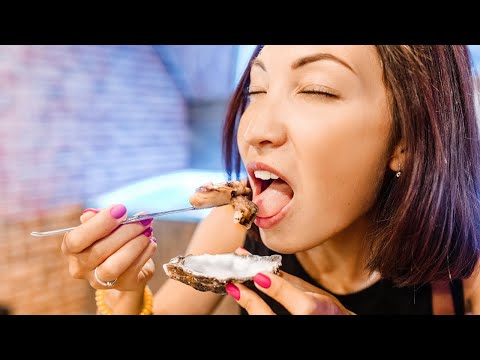 Seafood Delights: A Taste of Every Season