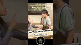 Download lagu Judul : 如愿 (Rú yuàn) || Sesuai Harapan || As you wished Penyanyi : 王菲 Faye Wong Cover by : 姜晨艾凝 mp3