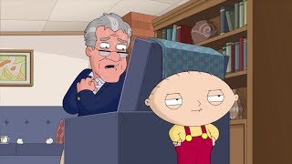 Stewies Cruel Death of His Therapist - Family Guy