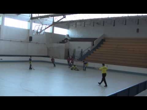 CSP Alfena - 0 Infante - 5 - Sub-13