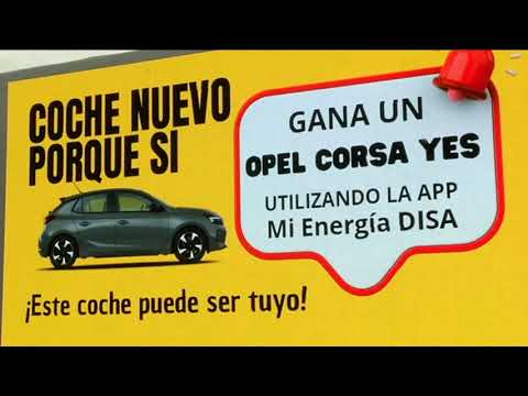 La Shell de la Calle León y Castillo sortea un coche