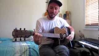 Alone Again or - Love / Calexico